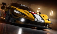 フェラーリの新型レーシングカー『296 GT3 Evo』発表…空力性能とエンジン最適化で戦闘力向上