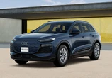 アウディ史上最長のEV航続731kmを実現、『Q6 e-tron』にオプション設定