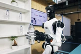 ボッシュ、ヒューマノイド向け需要拡大でロボティクス事業を強化