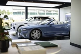 ベントレー、過去最大規模のフルラインナップ30台以上出展…グッドウッド2025