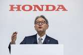 ホンダの三部社長「痛みを伴う経営判断をスピーディに」…ホンダ日産の経営統合、検討を中止