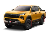 新型トヨタ『ハイラックス』用GRパーツ登場！ スタイルと機能性を両立した6アイテム