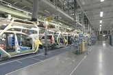 ダイハツ、部品供給回復で大分第2工場の操業再開へ…7月14日から