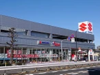 スズキ、国産車販売店満足度で2年連続の首位…2025年度JCSI調査