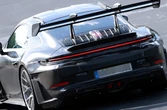 自然吸気かターボか...ポルシェ『911 GT3 RS』改良新型、ついに600馬力オーバーの可能性！