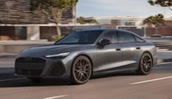 アウディ A6 新型、今夏の日本発売前に特別内覧会…東京・名古屋・大阪で開催