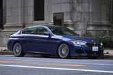 「もう一つのBMW」が「BMW」に…アルピナの60年