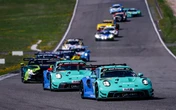 ファルケンタイヤ装着車、ニュルブルクリンク耐久シリーズで2連勝達成