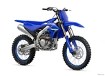 ヤマハ『YZ450F』にカヤバ製MXサスペンション採用…「グラウンドフックコンセプト」を軸に設計