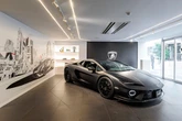 ランボルギーニ仙台、新体制で運営開始…最新モデルを常時4台展示