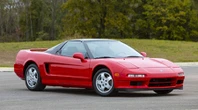 初代『NSX』向け復刻パーツ、今夏米国発売へ…「ホンダ・ヘリテージ・パーツ・プログラム」始動