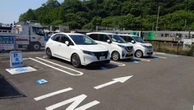 徳島市の公用車シェアリングが正式事業化、スマートバリューら4社が連携
