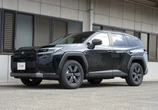 トヨタ『RAV4』にミリ単位のアップフォルムときめ細やかな乗り味を、タナベのリフトアップ車高調「デバイドUP40」が適合