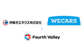 自動車整備士不足に外国人材で対応、伊藤忠エネクスと旧ビッグモーターの「WECARS」