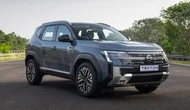 日産が新型SUV『テクトン』発表、ルノーと共同開発…インドから世界50市場に輸出へ