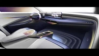 【日産 リーフ 新型】インテリアデザインのテーマ「フィジタル」とは何か？