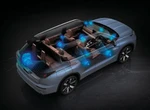 三菱 アウトランダーPHEV、「OTOTEN2025」にヤマハと共同開発のプレミアムオーディオ出展へ