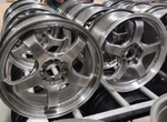 横浜ゴムのアルミホイール「ADVAN Racing」、中国でコピー品を摘発
