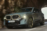 BMWのSUV、7車種でリコール…異常診断が機能しないおそれ