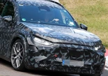 電気でもV8サウンド炸裂!? メルセデスAMGの新型「GT SUV」がニュル初降臨！