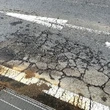 劣化アスファルト再生に新技術、再生可能資源由来の新素材「C-AG」で柔軟性を回復…農研機構と七王工業が開発