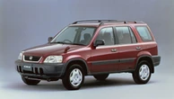ホンダ『CR-V』が30周年、累計販売1500万台突破のグローバルモデルに