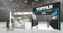 TOPPAN、「液晶調光フィルム」など自動車向け最新技術を出展へ…オートモーティブワールド2025