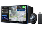 市販AV一体型ナビの注目機をチェック！［カー用音響機材・チョイスの極意…メインユニット編］