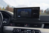 米ホンダ、「Google Gemini」利用可能に…プレリュードやシビックなど複数車種で