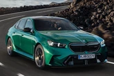 BMWグループの売上高8％減、純利益も29％減少　2025年上半期決算