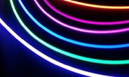 フッ素化合物不使用の光ガイディングバー、自動車内装照明などに…フクビ化学が開発