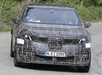 内燃機関はどうなる？ BMWの電気SUV、『iX4』初期プロトタイプをスクープ！