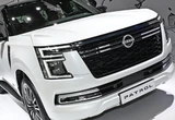 「ランクルと戦える」日産の大型SUV『パトロール』日本発売へ、SNSでは「売れるんじゃないか?」と期待の声
