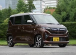 【ダイハツ ムーヴ 新型試乗】「カッコよさ」盛り込んだ軽ハイトワゴンの逆襲…中村孝仁
