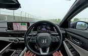 「ハンズオフ」は本当に必要なのか？ 高速での手離し運転を実現したホンダ『アコード』を試乗して感じた「意識の変化」