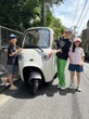 SmallEVのビークルファン、福岡姪浜BASEをプレオープン…6月5日