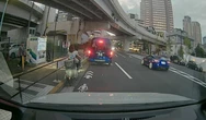 AIとドライブレコーダーで運転傾向を可視化、安全運転教育サービス開始…ヒューマンダイナミクス