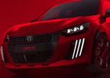 名車『205 GTi』が小型EVスポーツで再来!? プジョーE-208に「GTi」登場