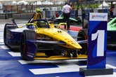 【フォーミュラE東京】ヤマハ、上海に続き勝利なるか？　初のナイトレースに注目…7月25日・26日開催