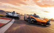 マクラーレン、新型ハイパーカー『MCL-HY』発表…2027年WEC参戦とル・マン復帰へ