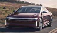 米ルーシッド、売上高が29％増、生産台数を上方修正　2025年第2四半期決算