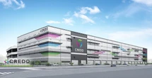 大型物流施設「CREDO野田」、千葉県野田市に着工…2028年竣工予定