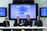 ヴァレオとCalyos、二相冷却チップを共同開発へ…電動化やAIの進展で高まる熱管理の課題に対応