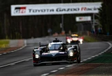 トヨタ『GR010ハイブリッド』、ルマン参戦40周年の特別カラーで総合優勝狙う