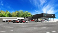 日本初のジープ＆プジョー認定中古車専売店、「木更津スポティカーセンター」がオープンへ