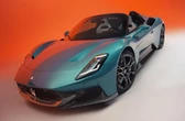 マセラティの新型スーパーカーに注目！「エエところ突いてきてる」「デザインがすばらしい」と高評価の声