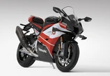 レースマシンほぼそのままに市販化、カワサキエンジン搭載のイタリア車『KB998 Rimini』　価格は693万円