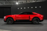 「センチュリーは日本のプライド」2ドアクーペになった新『センチュリー』の意義…ジャパンモビリティショー2025