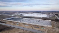 米EV「リビアン」、部品供給拠点を建設