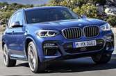 BMW『X3』、『X5』、『X6』にリコール…排気ガスの基準を満たさなくなるおそれ